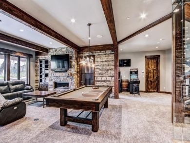 Breckenridge Ski in Ski Out Home, 6 Bedrooms.